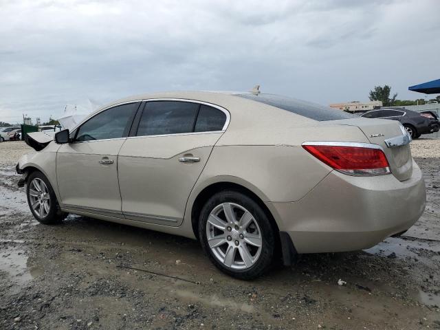 Photo 2 from auction – 2012 BUICK LACROSSE with VIN 1G4GC5E3XCF301720