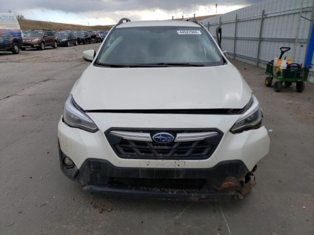 Photo 5 from auction – 2021 SUBARU CROSSTREK with VIN JF2GTHMC0M8669175