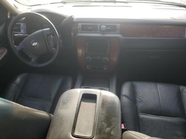 Photo 8 from auction – 2007 CHEVROLET TAHOE C150 with VIN 1GNFC13077R265286