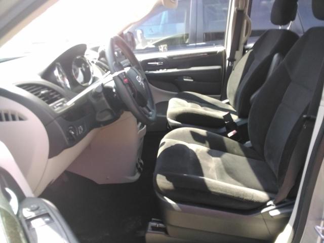 Photo 7 from auction – 2016 DODGE GRAND CARA with VIN 2C4RDGBGXGR259626
