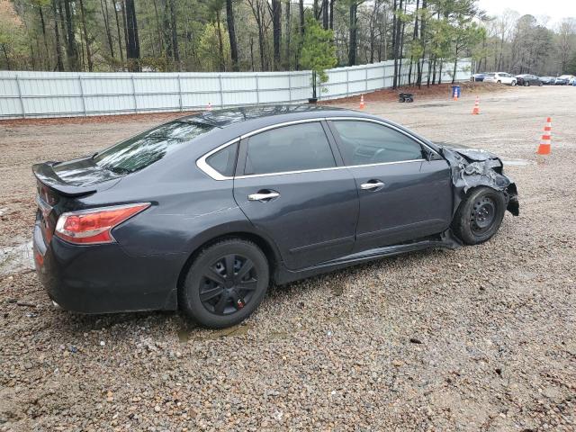 Photo 3 from auction – 2015 NISSAN ALTIMA 2.5 with VIN 1N4AL3AP5FC103257