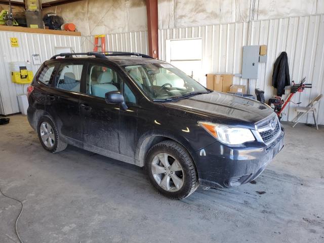 Photo 4 from auction – 2015 SUBARU FORESTER 2 with VIN JF2SJABC3FH532437