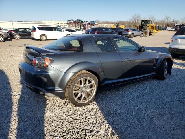 Photo 3 from auction – 2008 MAZDA RX8 with VIN JM1FE173480216219