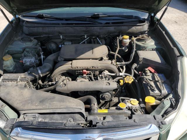 Photo 12 from auction – 2012 SUBARU OUTBACK 2. with VIN 4S4BRCAC6C3279025