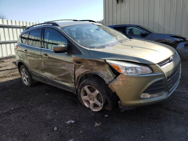 Photo 4 from auction – 2013 FORD ESCAPE SE with VIN 1FMCU9G98DUA82869