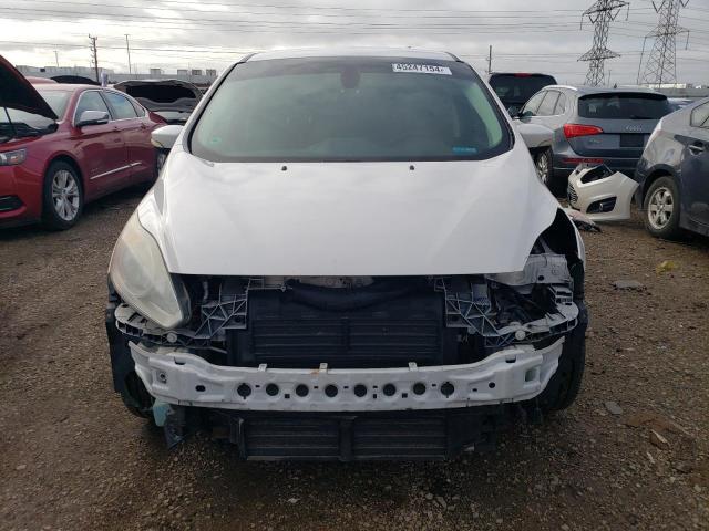 Photo 5 from auction – 2013 FORD C-MAX SEL with VIN 1FADP5BU6DL504265