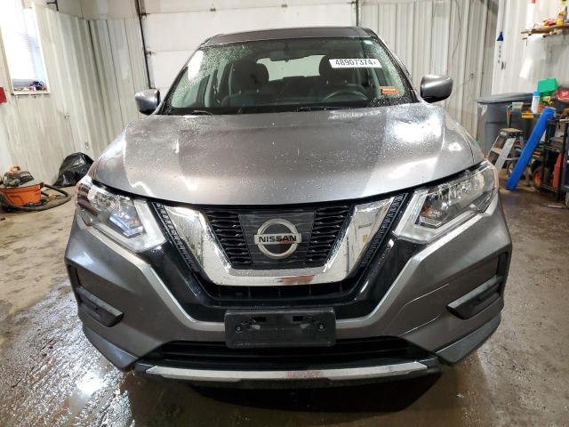 Photo 5 from auction – 2017 NISSAN ROGUE S with VIN KNMAT2MV8HP613998