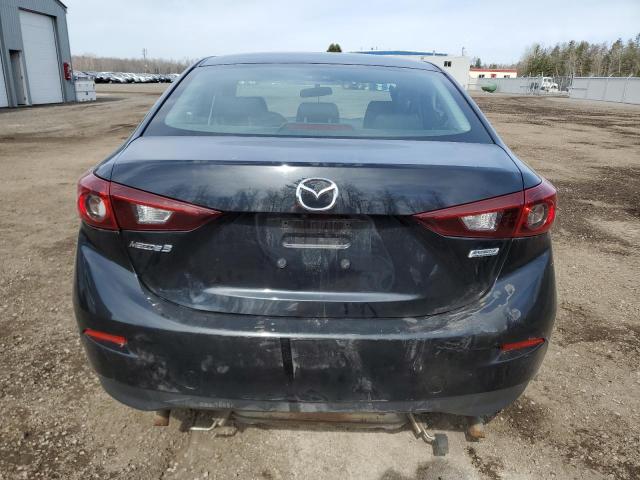 Photo 6 from auction – 2016 MAZDA 3 SPORT with VIN 3MZBM1U78GM329673