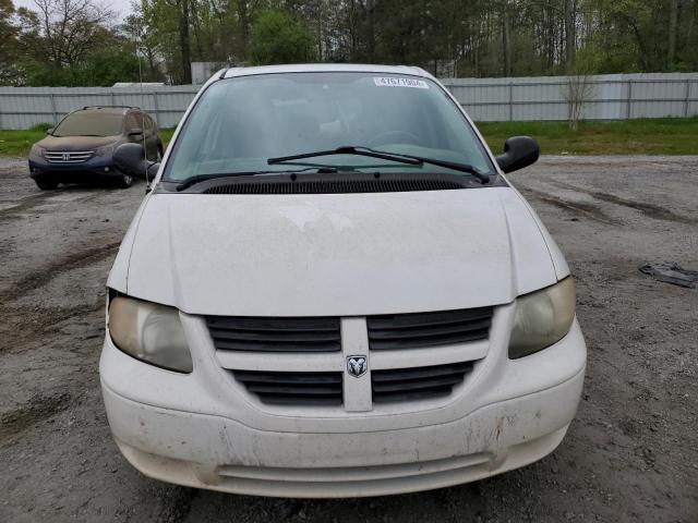 Photo 5 from auction – 2007 DODGE GRAND CARA with VIN 1D4GP24R47B131111