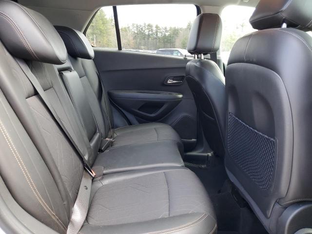Photo 11 from auction – 2018 CHEVROLET TRAX 1LT with VIN KL7CJPSB6JB689711