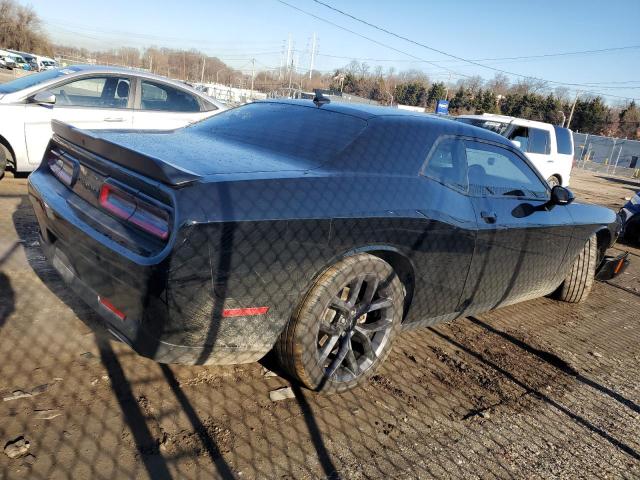 Photo 3 from auction – 2021 DODGE CHALLENGER with VIN 2C3CDZJG4MH610717
