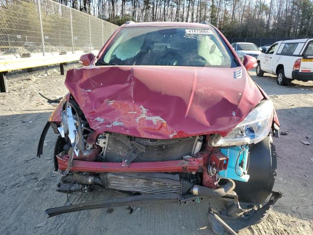 Photo 5 from auction – 2015 BUICK ENCORE CON with VIN KL4CJFSB2FB204348