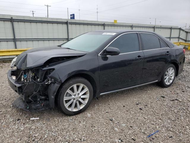 Photo 1 from auction – 2012 TOYOTA CAMRY SE with VIN 4T1BK1FK4CU001453