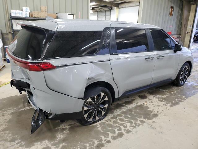 Photo 3 from auction – 2023 KIA CARNIVAL with VIN KNDNC5H31P6292547