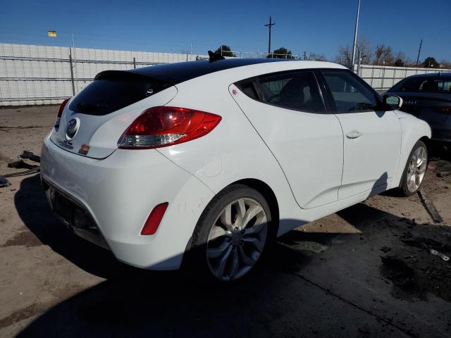Photo 3 from auction – 2013 HYUNDAI VELOSTER with VIN KMHTC6AD9DU108443