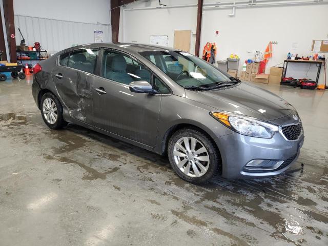 Photo 4 from auction – 2014 KIA FORTE EX with VIN KNAFX4A87E5120306