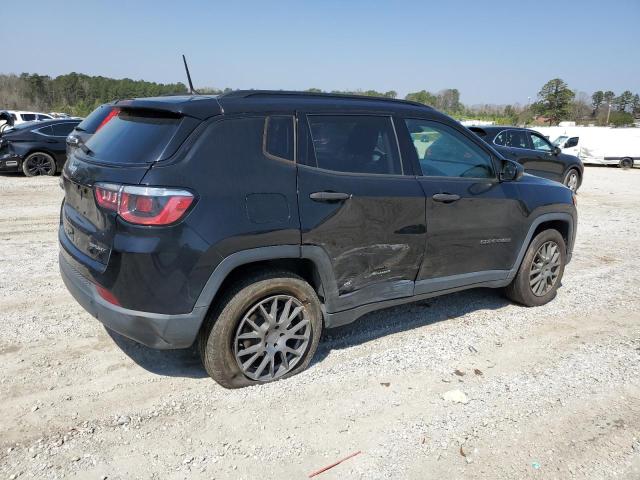 Foto 3 de la subasta – 2018 JEEP COMPASS SP con VIN 3C4NJCAB8JT487909