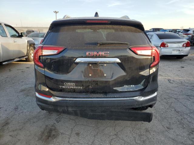 Photo 6 from auction – 2023 GMC TERRAIN SL with VIN 3GKALVEGXPL136085