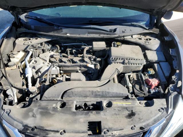 Photo 11 from auction – 2016 NISSAN ALTIMA 2.5 with VIN 1N4AL3AP9GC136103