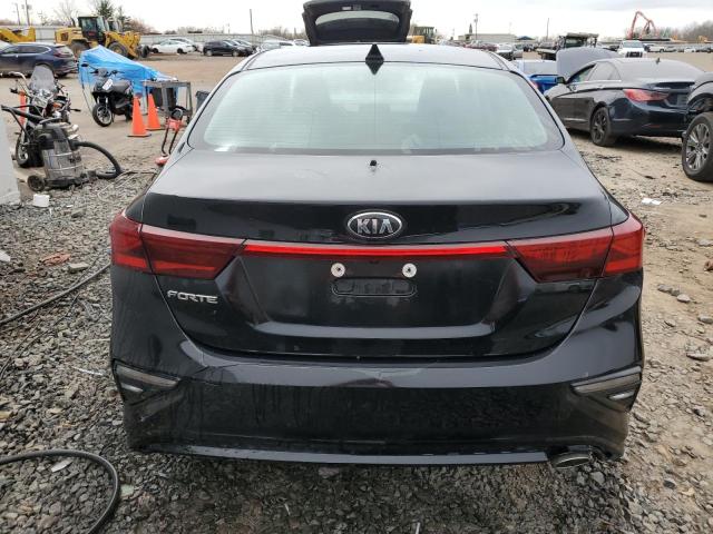 Photo 6 from auction – 2019 KIA FORTE FE with VIN 3KPF24ADXKE131508