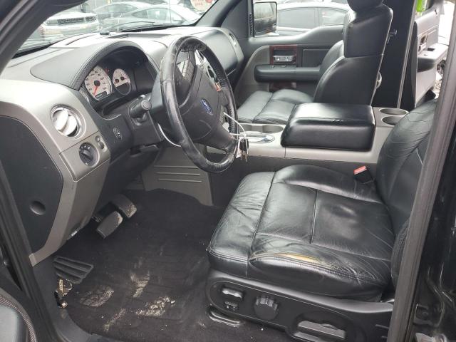 Photo 7 from auction – 2007 FORD F150 SUPER with VIN 1FTPW14V47KD28299