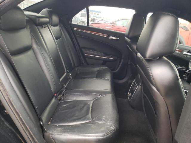 Photo 10 from auction – 2013 CHRYSLER 300 with VIN 2C3CCARG0DH505827