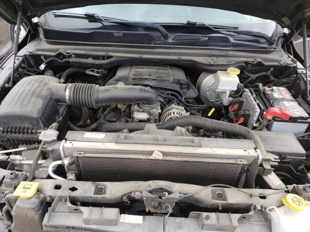 Photo 11 from auction – 2019 RAM 1500 LARAM with VIN 1C6SRFJT0KN640720