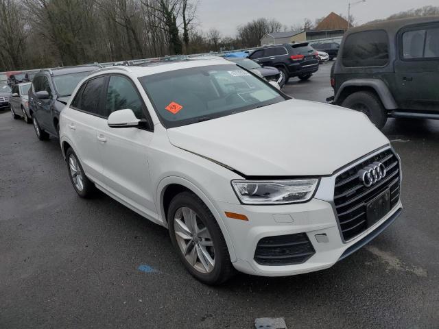 Photo 4 from auction – 2017 AUDI Q3 PREMIUM with VIN WA1ECCFSXHR008129