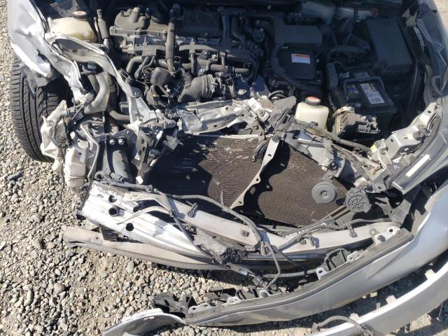 Photo 11 from auction – 2016 TOYOTA PRIUS with VIN JTDKARFU8G3008392