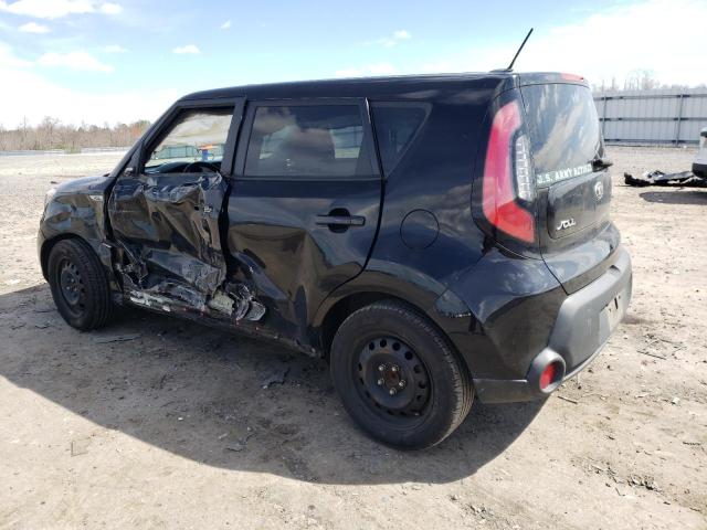 Photo 2 from auction – 2015 KIA SOUL with VIN KNDJN2A28F7233786