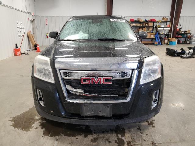 Photo 5 from auction – 2015 GMC TERRAIN SL with VIN 2GKFLVEK5F6246071