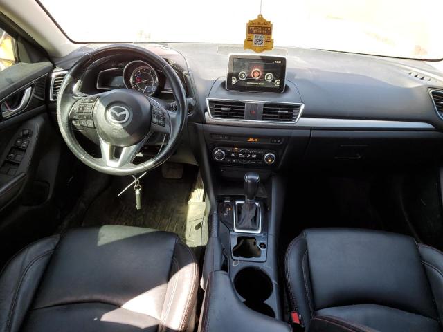 Photo 8 from auction – 2014 MAZDA 3 TOURING with VIN JM1BM1L36E1161849