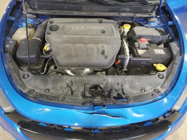 Photo 11 from auction – 2016 DODGE DART GT with VIN 1C3CDFEB0GD606789