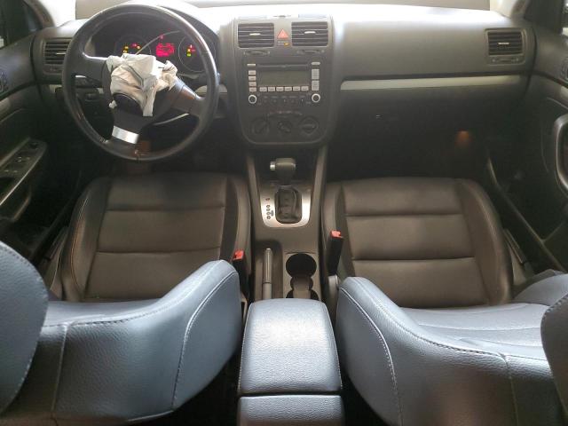 Photo 8 from auction – 2008 VOLKSWAGEN JETTA SE with VIN 3VWRM71K18M181233