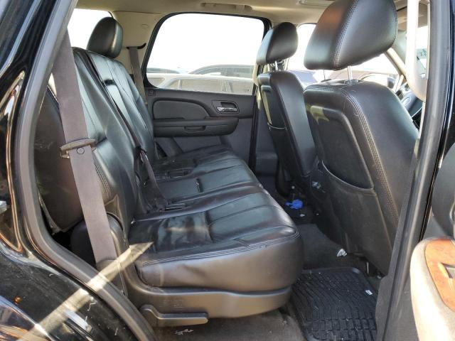 Photo 11 from auction – 2011 GMC YUKON SLT with VIN 1GKS2CE05BR398712