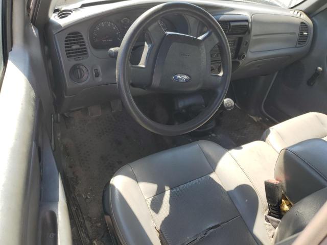 Photo 8 from auction – 2011 FORD RANGER with VIN 1FTKR1AD5BPA24472
