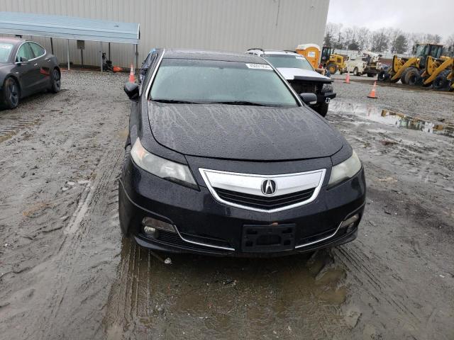 Photo 5 from auction – 2012 ACURA TL with VIN 19UUA9F72CA005952