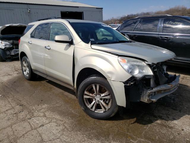 Photo 4 from auction – 2012 CHEVROLET EQUINOX LT with VIN 2GNALDEK0C1197331