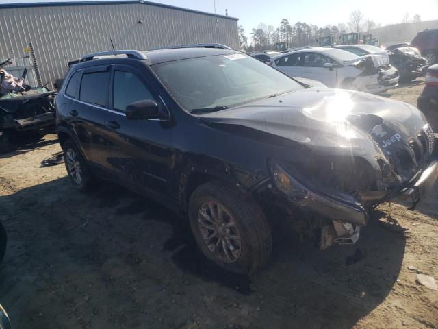 Photo 4 from auction – 2019 JEEP CHEROKEE L with VIN 1C4PJMCB4KD169868