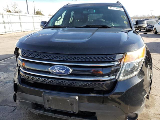 Photo 5 from auction – 2012 FORD EXPLORER L with VIN 1FMHK8F85CGA56855