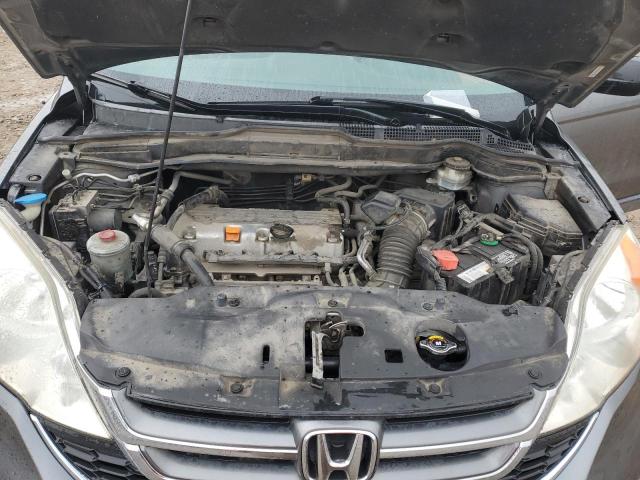 Photo 11 from auction – 2011 HONDA CR-V with VIN JHLRE4H54BC009403
