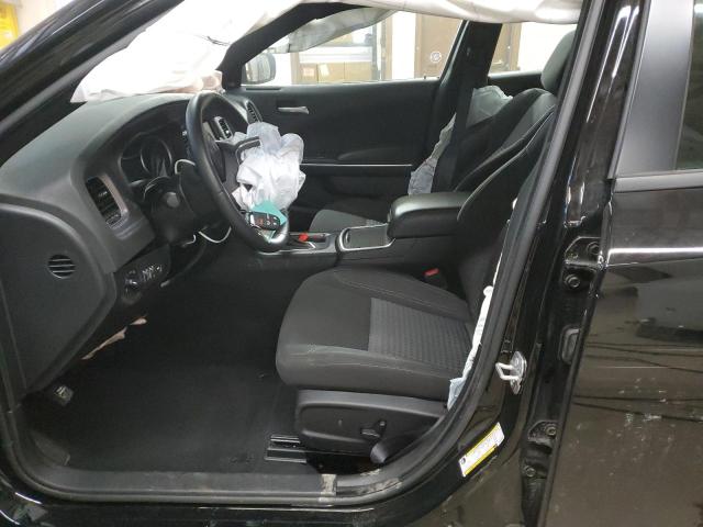 Photo 7 from auction – 2023 DODGE CHARGER SX with VIN 2C3CDXBG5PH563625