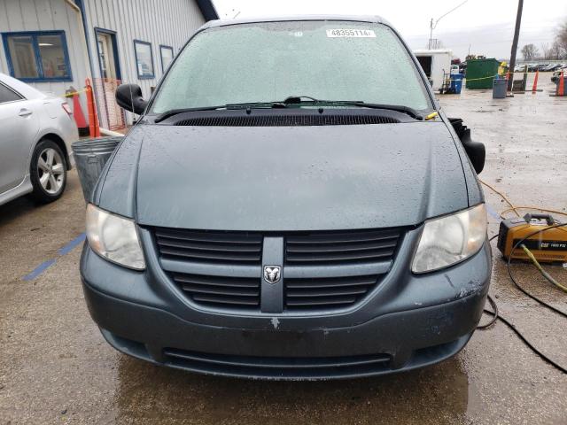 Photo 5 from auction – 2006 DODGE GRAND CARA with VIN 1D4GP24E76B675503