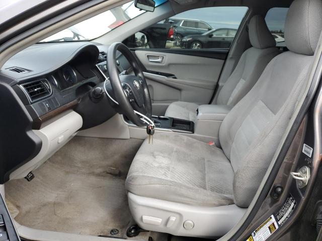 Photo 7 from auction – 2017 TOYOTA CAMRY LE with VIN 4T1BF1FK7HU374661