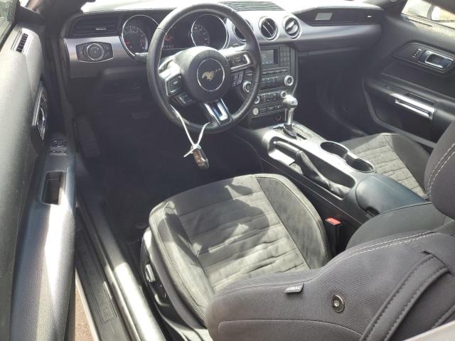 Photo 8 from auction – 2017 FORD MUSTANG with VIN 1FA6P8TH6H5214131