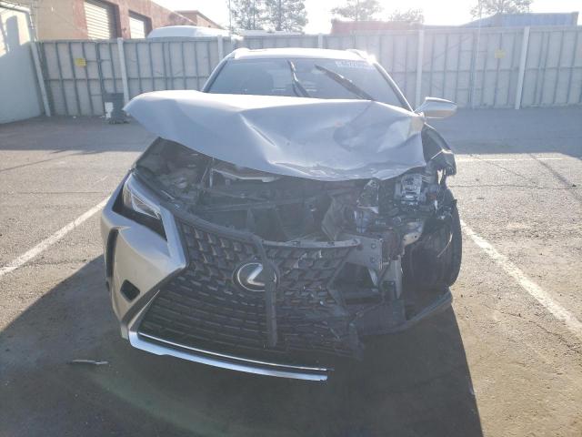 Photo 5 from auction – 2019 LEXUS UX 200 with VIN JTHY3JBH5K2008409