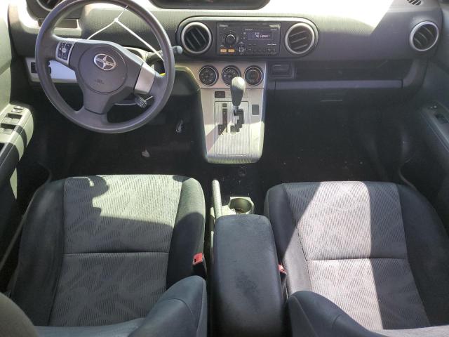 Photo 8 from auction – 2012 TOYOTA SCION XB with VIN JTLZE4FE8CJ018932