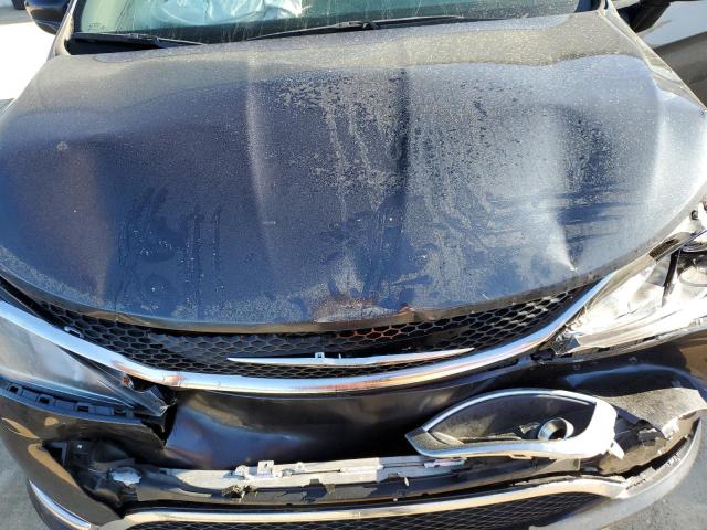 Photo 11 from auction – 2020 CHRYSLER PACIFICA T with VIN 2C4RC1BG0LR131406