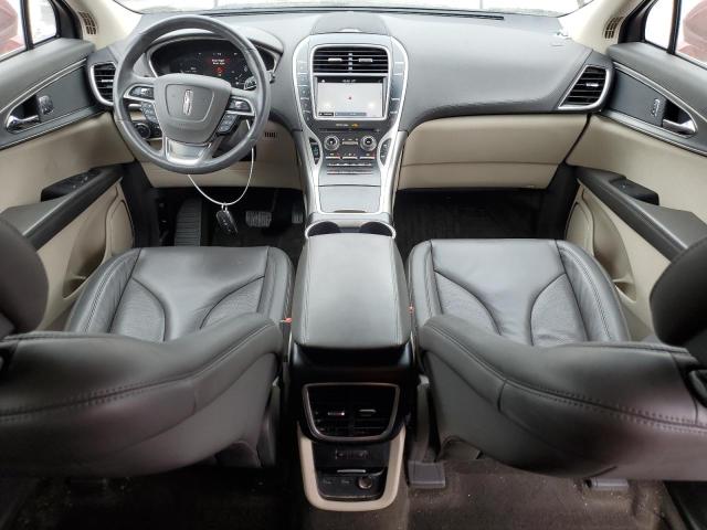 Photo 8 from auction – 2019 LINCOLN NAUTILUS S with VIN 2LMPJ6KP2KBL57772