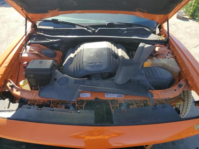 Photo 11 from auction – 2014 DODGE CHALLENGER with VIN 2C3CDYBTXEH250036